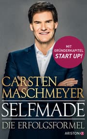 Cover von Selfmade