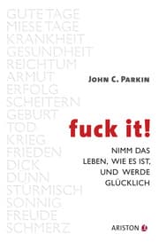 Cover von Fuck It