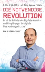 Cover von Die notwendige Revolution