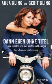 Cover von Dann eben ohne Titel Wir konnten uns mal wieder nicht einigen