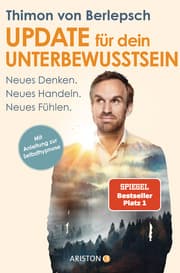Cover von Update für dein Unterbewusstsein