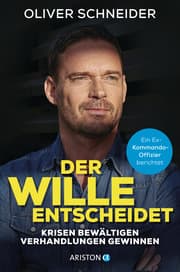 Cover von Der Wille entscheidet