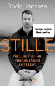 Cover von Stille