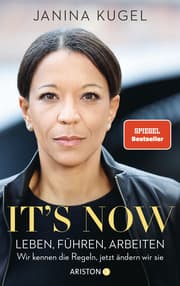 Cover von It's now