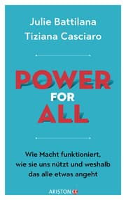 Cover von Power for All