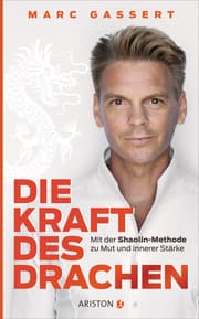 Cover von Die Kraft des Drachen