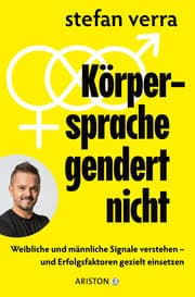 Cover von Körpersprache gendert nicht