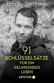 Cover von 91 Schlüsselsätze für ein gelingendes Leben