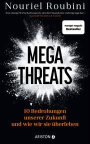 Cover von Megathreats