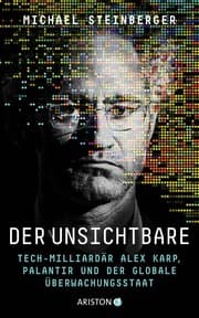 Cover von Der Unsichtbare