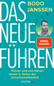 Cover von Das neue Führen