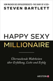 Cover von Happy Sexy Millionaire