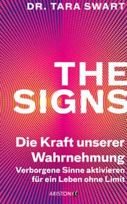Cover von The Signs - Die Kraft unserer Wahrnehmung