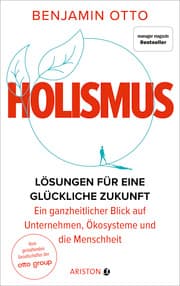 Cover von Holismus