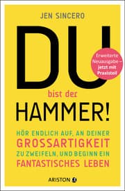 Cover von Du bist der Hammer!