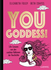 Cover von You Goddess!