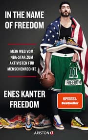 Cover von In the Name of Freedom