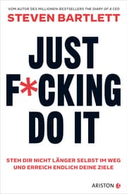 Cover von Just F