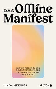 Cover von Das Offline-Manifest
