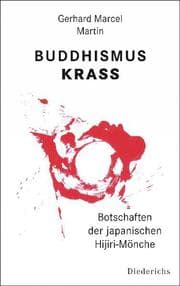 Cover von Buddhismus krass