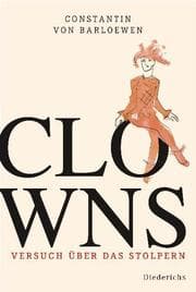 Cover von Clowns