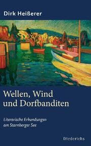 Cover von Wellen, Wind und Dorfbanditen