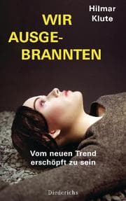 Cover von Wir Ausgebrannten