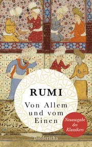 Cover von Von Allem und vom Einen