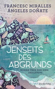 Cover von Jenseits des Abgrunds