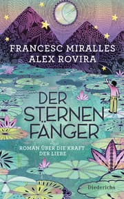 Cover von Der Sternenfänger