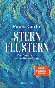 Cover von Sternflüstern