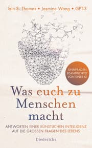 Cover von Was euch zu Menschen macht