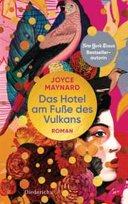 Cover von Das Hotel am Fuße des Vulkans