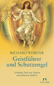 Cover von Geistführer und Schutzengel