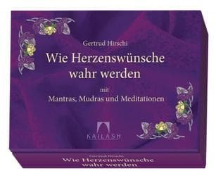 Cover von Wie Herzenswünsche wahr werden