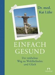 Cover von Einfach gesund