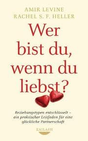 Cover von Wer bist du, wenn du liebst?