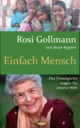 Cover von Einfach Mensch