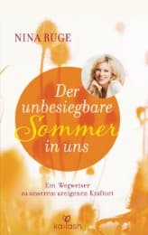 Cover von Der unbesiegbare Sommer in uns