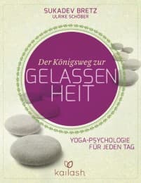 Cover von Der Königsweg zur Gelassenheit