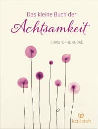 Cover von Das kleine Buch der Achtsamkeit