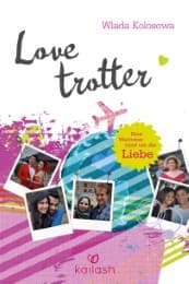 Cover von Lovetrotter