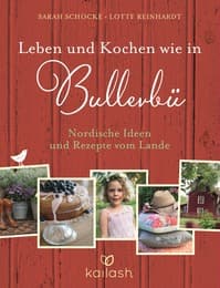 Cover von Leben und Kochen wie in Bullerbü