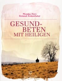 Cover von Gesundbeten mit Heiligen