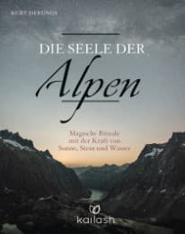 Cover von Die Seele der Alpen