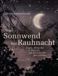 Cover von Von Sonnwend bis Rauhnacht