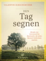 Cover von Den Tag segnen