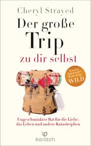 Cover von Der große Trip zu dir selbst