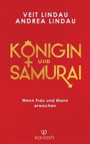 Cover von Königin und Samurai