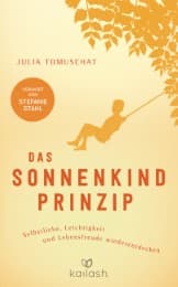 Cover von Das Sonnenkind-Prinzip